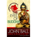 The Eyes of Buddha - Paperback