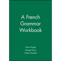 A French Grammar Workbook - Paperback