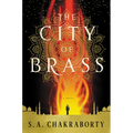 The City of Brass - Hardcover