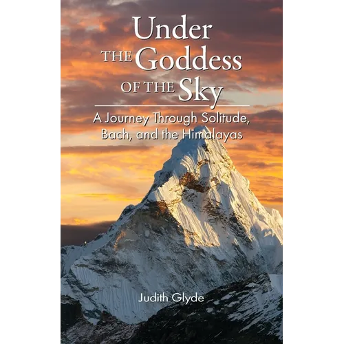 Under the Goddess of the Sky - Paperback