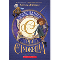 Disenchanted: The Trials of Cinderella (Tyme #2): Volume 2 - Paperback