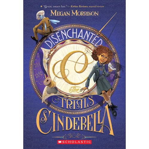 Disenchanted: The Trials of Cinderella (Tyme #2): Volume 2 - Paperback