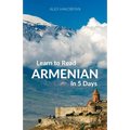 Learn to Read Armenian in 5 Days - Paperback