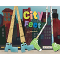 City Feet - Paperback