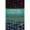 Game Theory: A Nontechnical Introduction - Paperback