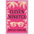 Eleven Minutes - Paperback