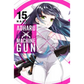 Aoharu X Machinegun, Vol. 15 - Paperback