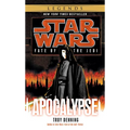 Apocalypse: Star Wars Legends (Fate of the Jedi) - Mass Market Paperbound