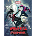 Spider-Man: Stories from the Spider-Verse - Hardcover