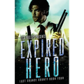 Expired Hero - Paperback