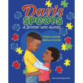 Davis Speaks: A Brother with Autism - Paperback