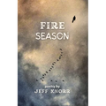 Fire Season - Paperback