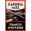 Cahokia Jazz - Hardcover