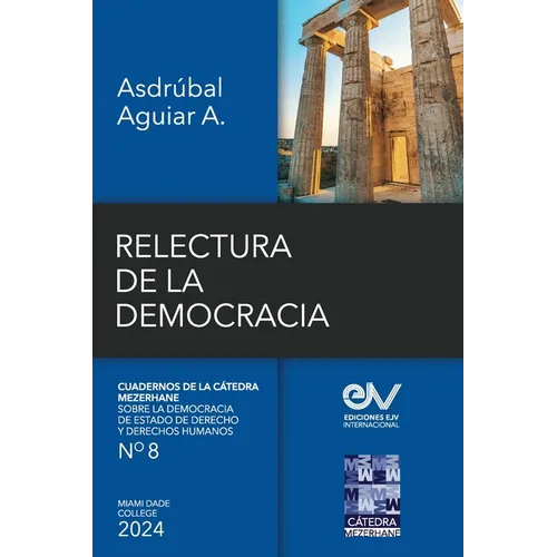 Relectura de la Democracia - Paperback
