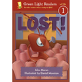 Lost! - Paperback
