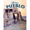 Life in a Pueblo - Paperback