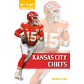 Kansas City Chiefs - Paperback