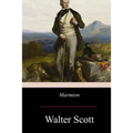 Marmion - Paperback