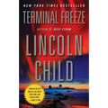 Terminal Freeze - Paperback