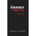 The Strategy of Satan - Mass Market Paperbound