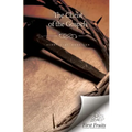 Christ of the Gospels - Paperback