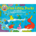 Five Little Ducks - Paperback