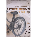 The Complete Father Brown Stories - Paperback