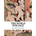 The World For Sale - Paperback