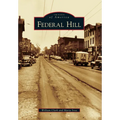 Federal Hill - Paperback