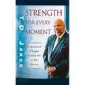 Strength for Every Moment: 50-Day Devotional - Paperback