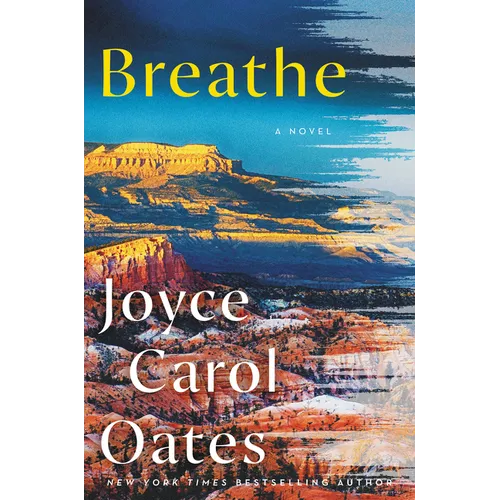 Breathe - Paperback