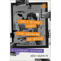 Only Stars Know the Meaning of Space: A Literary Mixtape - Hardcover