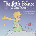 The Little Prince for Young Children - Paperback