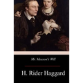 Mr. Meeson's Will - Paperback