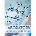 Laboratory Notebook Hardcover - Hardcover
