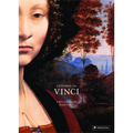 Leonardo Da Vinci: The Complete Paintings in Detail - Hardcover