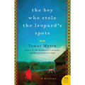 The Boy Who Stole the Leopard's Spots - Paperback