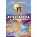 Autumn Embers: A Batavia-on-Hudson Mystery - Paperback