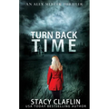 Turn Back Time - Paperback