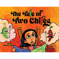 The Tale of Two Chiles - Paperback