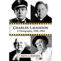 Charles Laughton: A Filmography, 1928-1962 - Paperback