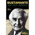 Bustamante and His Letters - Paperback