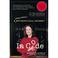 In Code: A Mathematical Journey - Paperback