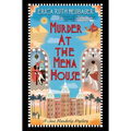 Murder at the Mena House - Paperback