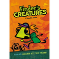 Alarm at the Farm! #2: A Graphic Novel - Hardcover