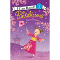 Pinkalicious: Cherry Blossom: A Springtime Book for Kids - Paperback