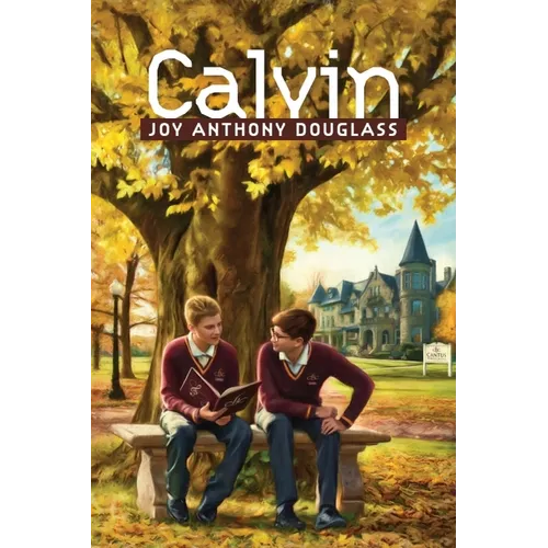 Calvin - Paperback
