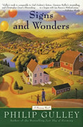 Signs and Wonders: A Harmony Novel - Paperback