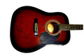 Melissa Etheridge Signed Autographed Acoustic Guitar
