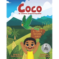 Coco la cotorra puertorriqueña - Paperback